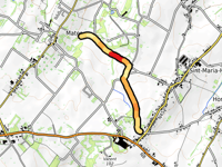 Hoek par Zoetebeekweg