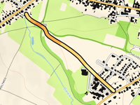 Hoeneveldje