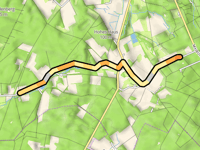 Hofdienerweg via Sültemühle