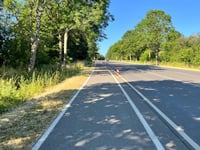 Höfen por Alter Weg