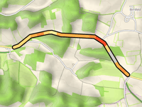 Hofenberg von Hüll