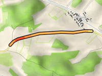 Hofenberg von Oberhinzing