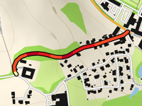 Höfer Strasse da Wilhering