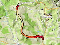 Hofleitenweg über Schöckl