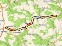 Höflesberg von Nabburg