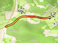 Höfling desde Hägenbach