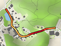 Hofmark desde Kronwinkl