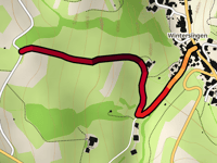 Hofmatt por Chalbermatt