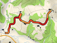 Höfnerberg da Kleinhöfnerberg
