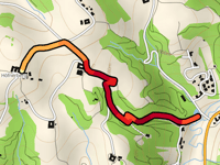 Höfnerberg da Pierbach