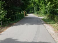 Hofstedekampweg von Nijverdal