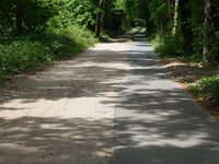 Hofstedekampweg desde Nijverdal
