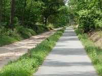 Hofstedekampweg desde Nijverdal