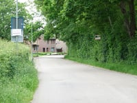 Hofstraat da Nijswiller