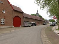 Hofstraat da Nijswiller