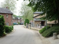 Hofstraat da Nijswiller