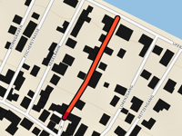 Hofstrasse z Wehlen