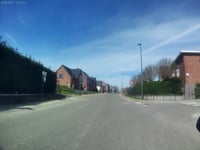 Hofter Walle über Durmstraat