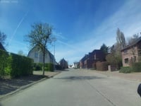 Hofter Walle über Zandstraat