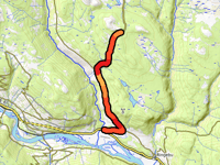 Høgåsen da Frya