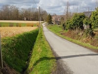 Hoge Dumpel von Lage Dumpel