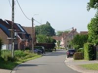 Hogenakkerstraat da Appelsvoorde