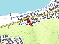 Høgevej