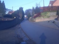 Hogeweg über Haterbeekstraat