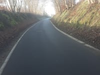 Hogeweg über Haterbeekstraat