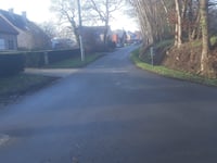 Hogeweg über Haterbeekstraat