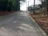 Hogeweg über Schoonhovendreef