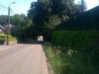 Hogeweg über Schoonhovendreef