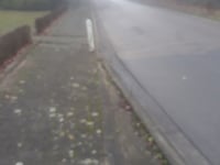 Hogeweg über Schoonhovendreef