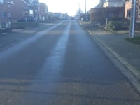 Hogeweg über Schoonhovendreef