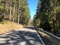 Hohe Acht da Adenau
