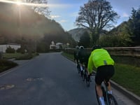 Hohe Acht from Kesseling