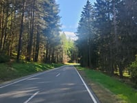 Hohe Acht from Kesseling