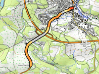 Hohe Tracht von Braunlage