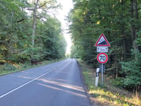 Hohe Wurzel da Wiesbaden