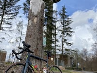 Hohe Wurzel da Wiesbaden