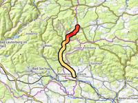 Hohegeiss von Ellrich