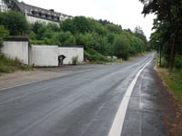 Hoheleye von Schmelzhütte