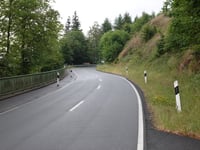Hoheleye von Schmelzhütte