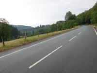 Hoheleye von Schmelzhütte