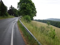 Hoheleye von Schmelzhütte