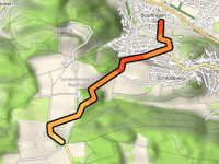 Hohenberg da Bopfingen
