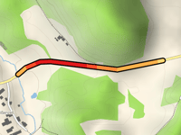 Höhenberg da Eitenzell