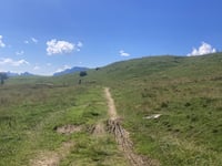 Hohenbrunn von Brixlegg