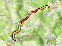 Hohenbuchen von Wirsberg