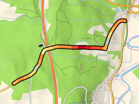 Höhenbühl von Gelting